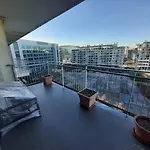 Santa Giulia Bright Two-room With 2 Terraces Апартаменты Милан