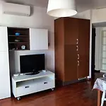 Santa Giulia Bright Two-room With 2 Terraces Апартаменты *