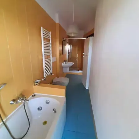 Santa Giulia Bright Two-room With 2 Terraces * Μιλάνο