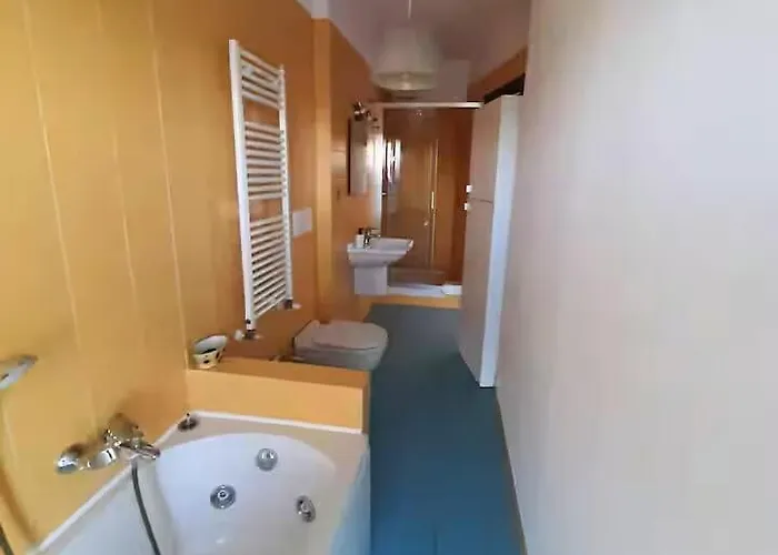 Santa Giulia Bright Two-room With 2 Terraces * ميلان